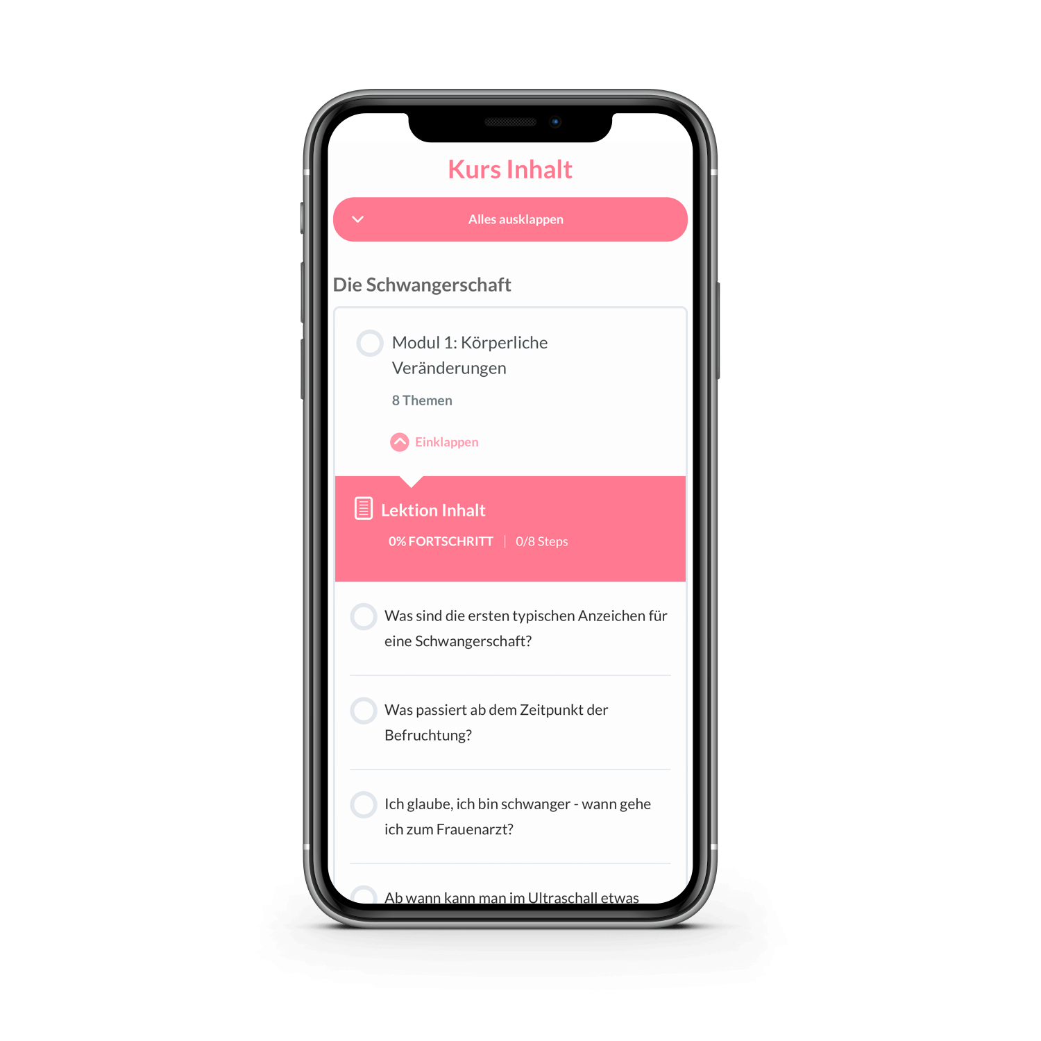 Digitalpartner für Krankenkassen / AOK plus – viMUM