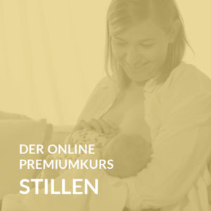 Kurs Stillen Angebot Stillkurs Training Tipps