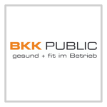 Partnerkassen Logos mit Rahmen BKKPublic