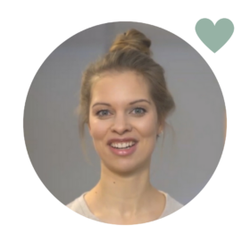 Icons johanna Online Babymassagekurs Trainerin