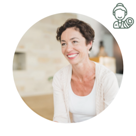 icon doris Online Stillkurs Hebammen Podcast