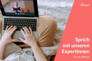 vimum expertentalk