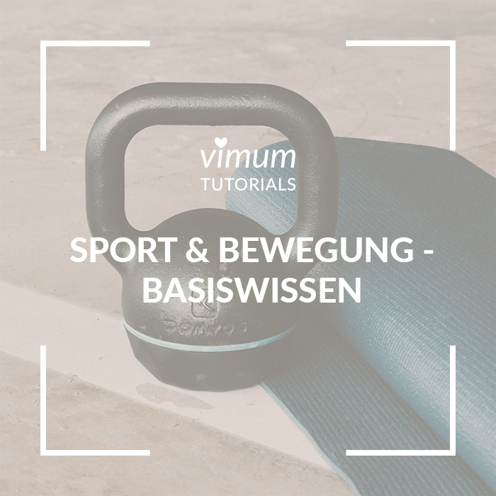 Bewegung